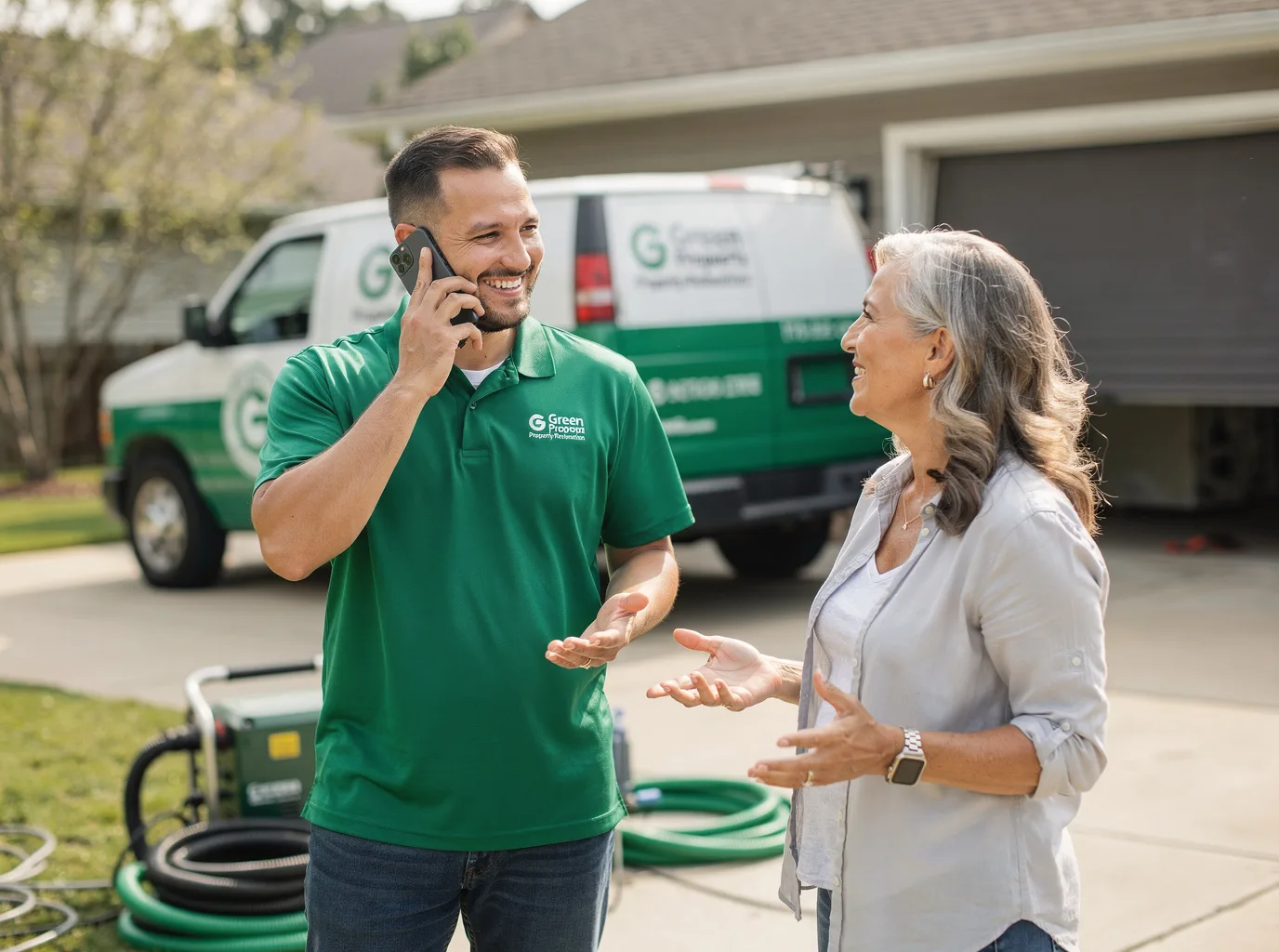 Water Damage Restoration Fresno, TX FAQs